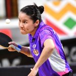 WTT Star Contender Doha 2024